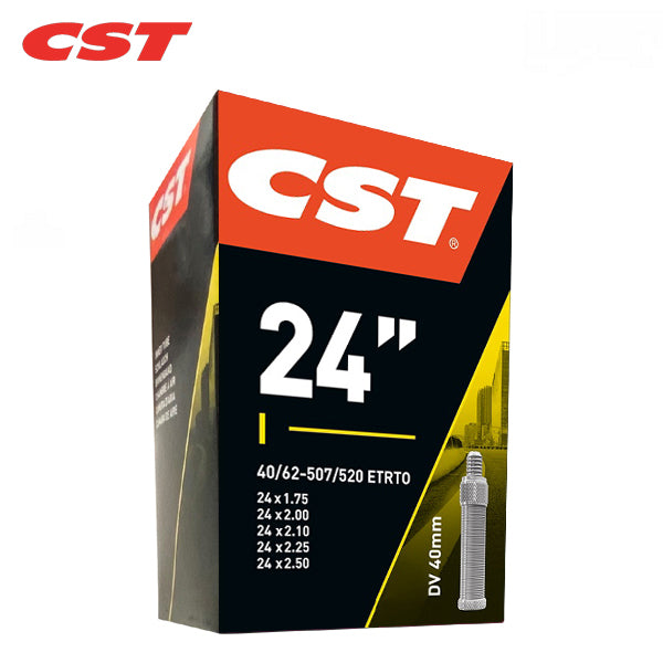 CST Feadán Istigh DV10 24 orlach 40 62-507 dv 40mm