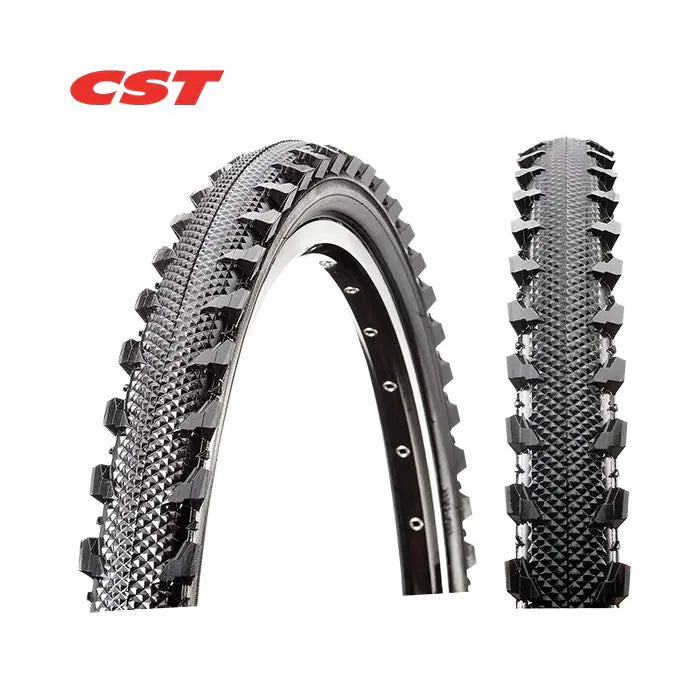 CST Tire Spider 24 x 1.75 ZW Reff