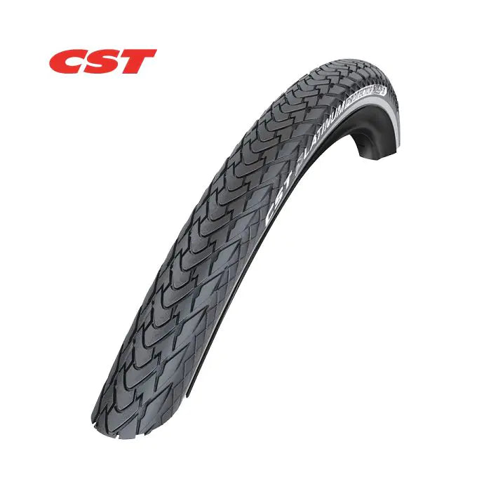 EB1204C CST PLATINUM BUB 28X1.75