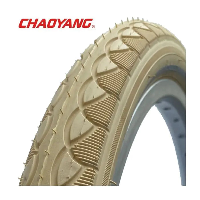 Chaoyang 20x1,75 (47-406) filo reflex naturale rapido w205005