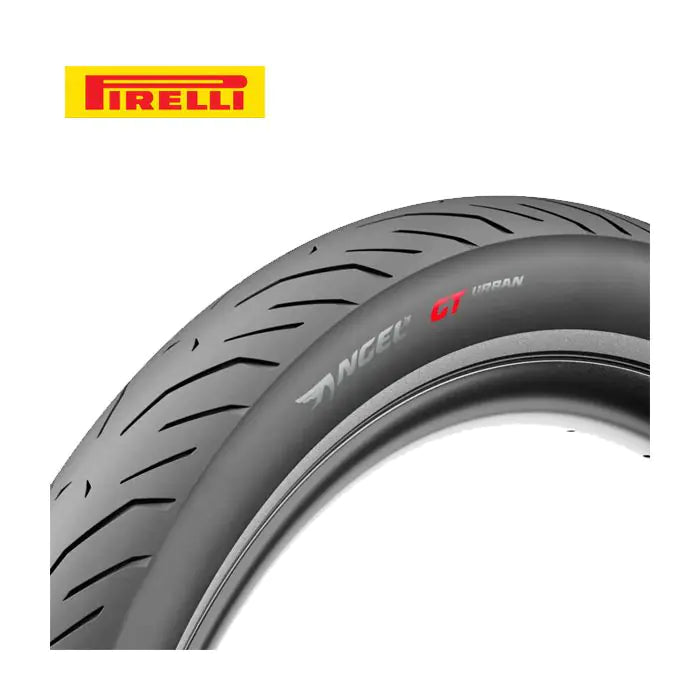 Pirelli 47-622 angel gt urban black rs wire 4127200