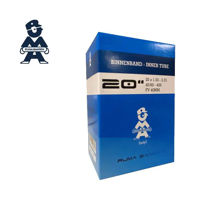 Ruma 40 60-406 FV 40 mm 79400043