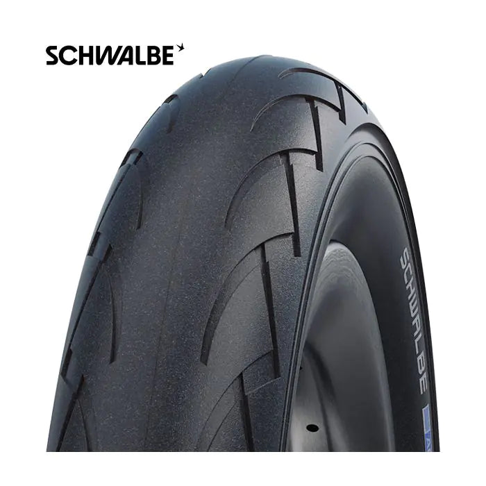 Schwalbe Tire 14x1.75 (47-288) Kid Plus Black