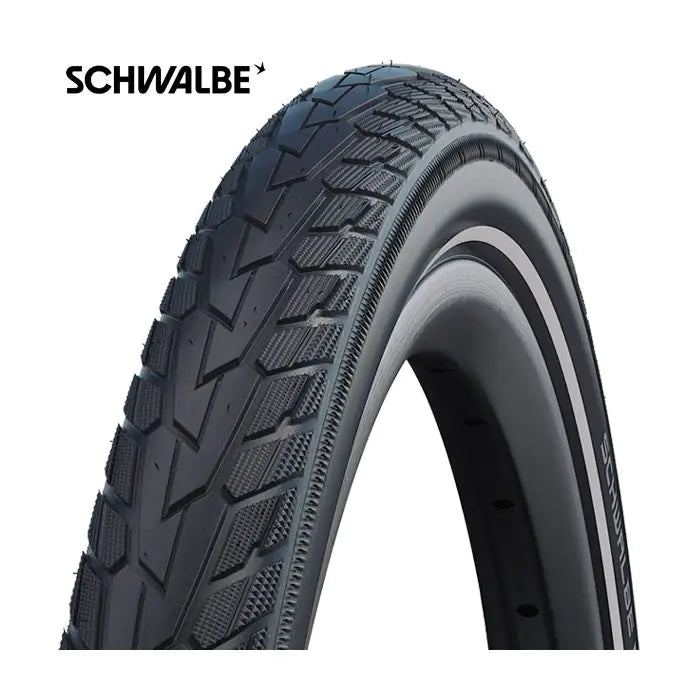 Schwalbe Tire 16x1.75 47-305 Road Cruiser KG без отражение