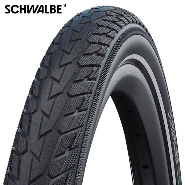 Schwalbe Tire Road Cruiser más 26 x 1.75 ZW Reff