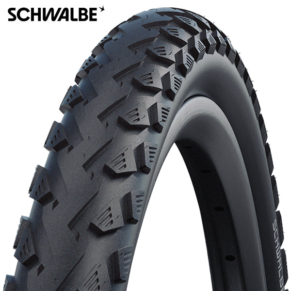 Neumático Schwalbe land cruiser active line neumático land cru 47-622 b b acti kg