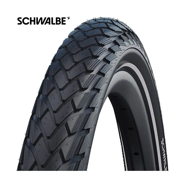 Schwalbe 28-1,75 (47-622) Maratona Perf ZW SK +R