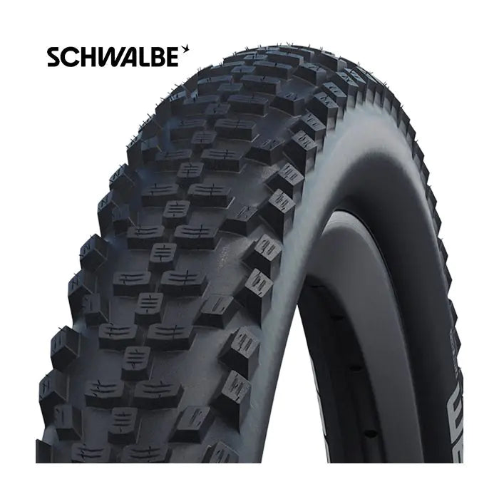 Schwalbe draadband smart sam performance 47-622 zwart