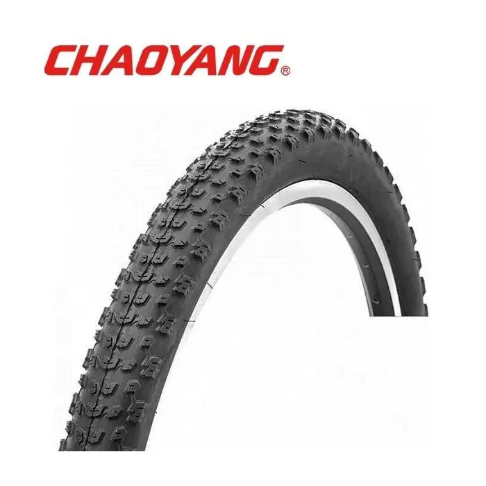 Chaoyang 26x1.95 (50-559) mtb h-5152 black thread s108009
