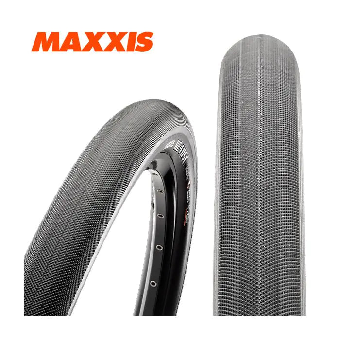 Maxxis 27.5x2.00 (50-584) re-fuse maxxshield tr 60 tpi black folding TB90924000