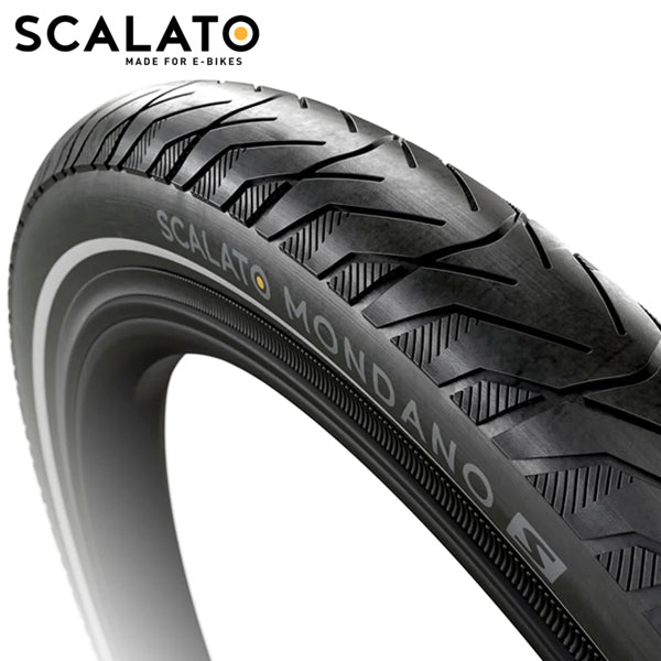 Scalato mimo Mondano 28 x 2,00 SW refl.
