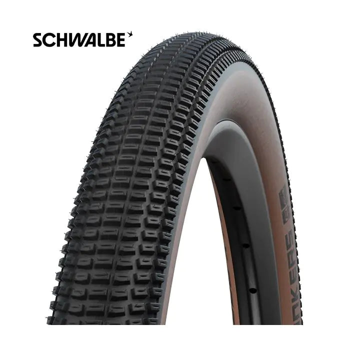 Schwalbe tire billy bonkers performance line tire billy bonk. perf.line 50-355