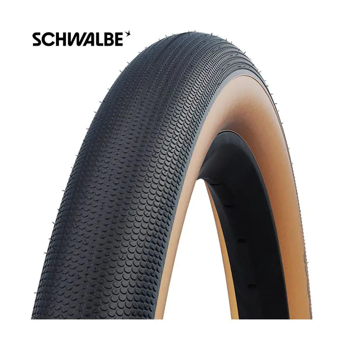Schwalbe outer tire g-one speed performance line tire g-one speed per.line 50-584