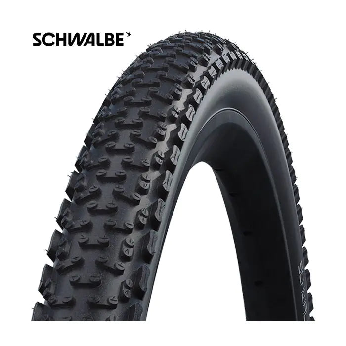 Schwalbe outer tire G-One Ultra Bite Evo 28 x 2.00 black folding TLE