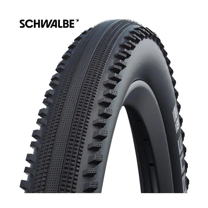 SCHWALBE ESTERNO 29-2.00 (50-622) Performance dell'uragano Nero