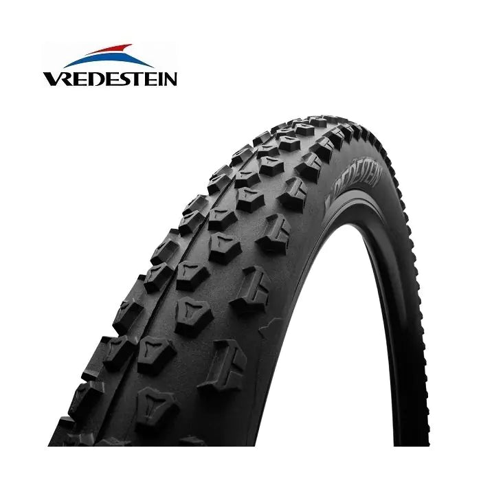 Vredestein 50-559 Black Panther Xtreme Black Fold 26093