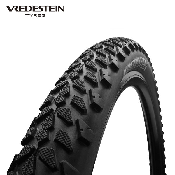 Vredestein 50-559 lobo del desierto cable negro 26670