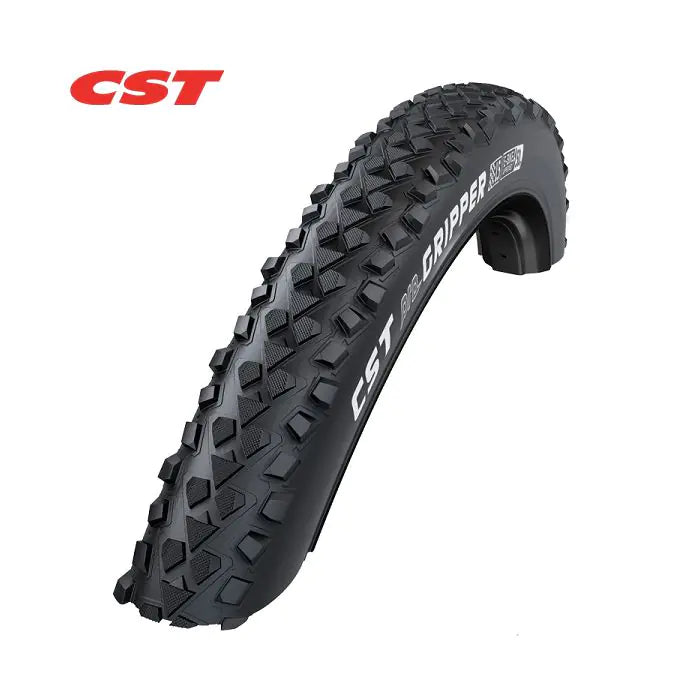 Tire la pinza 26 x 2.10 (52-559) Negro