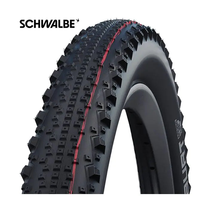 Thunder Burt TLE Addix 27.5 x 2.10 black tire