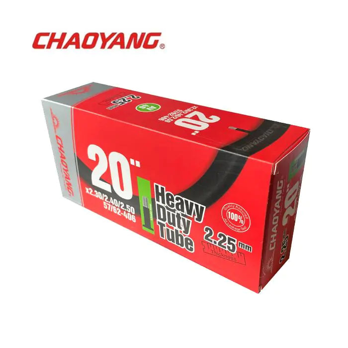 CHAOYANG pesante 55 62-406 AV 40 mm Y050702+2