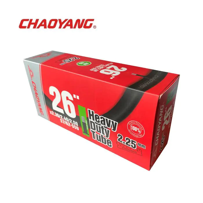 CHAOYANG pesante 55 62-559 AV 40 mm Y080702+2