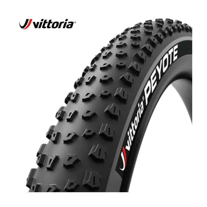 Vittoria 27.5x2.25 (55-584) peyote tnt cross country black fold 111.3rr.32.55.611hd