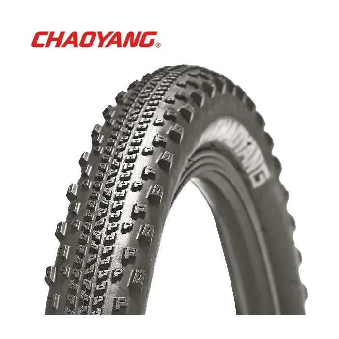 Chaoyang 29x2.20 (56-622) phantom speed sharkskin tlr black fold eb10801004f