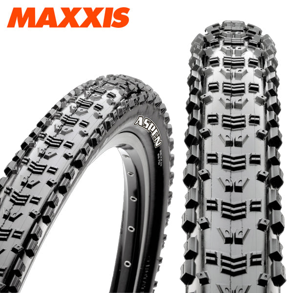Tire fuera maxxis 29-2.25 (57-622) Aspen Exo tr VW Black