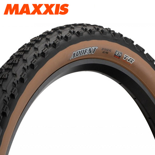 Buitenband Maxxis 29-2.25 (57-622) Ardent 60TPI vouw EXO TR TW