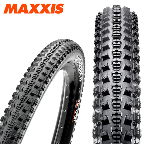 Maxxis Tire CrossSmark II Exo TR 29 x 2,25 SW Fold