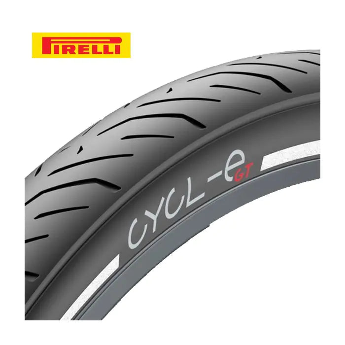 Pirelli 27.5x2.25 (57-584) cycl-e gt filetto reflex nero 3372400
