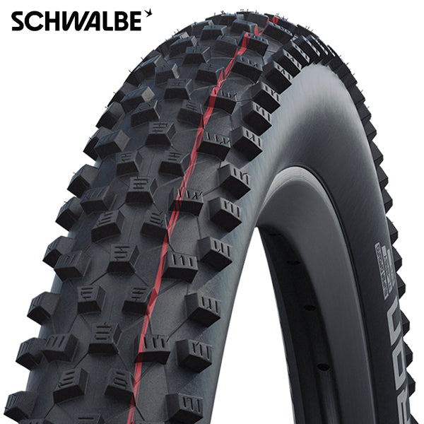 Schwalbe Außenreifen Rocket Ron Evo SuperRace 20 x 2,25 schwarz faltbar