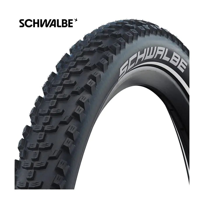 Schwalbe 57-622 smart sam black rs thread 11159466