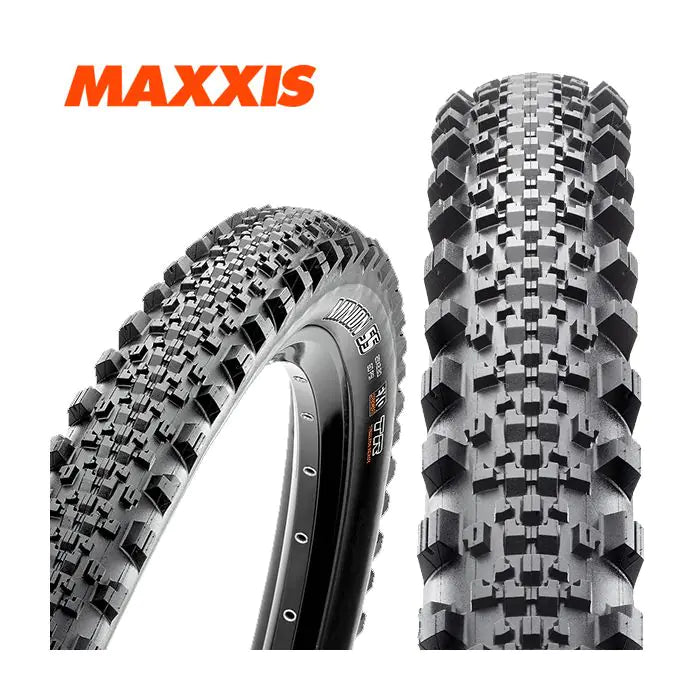 Maxxis Tyre Minion SS Silworm Exo Tr 2 27,5 x 2,30 SW -Falte