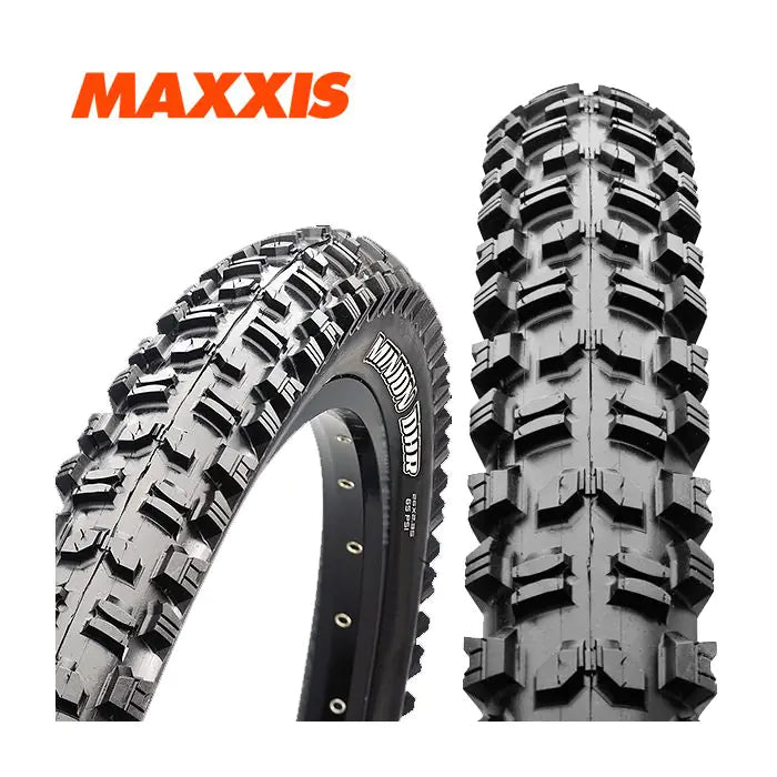 Maxxis Tyre Minion DHR II 3C DD 29 x 2,30 SW -Falten