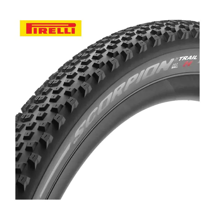Pirelli 60-622 scorpion trail h tlr black fold 3704800