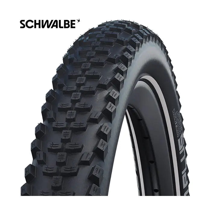 Schwalbe 60-406 smart sam plus dd black rs thread 11159276.01