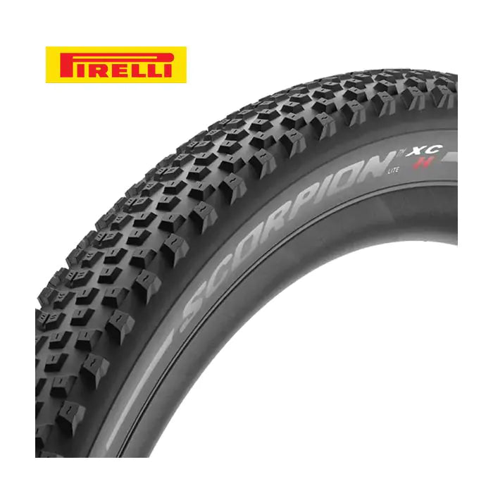 Pirelli 29x2.40 (61-622) scorpion xc h prowall smartgrip tlr black folding 3704500