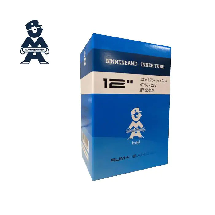 Ruma 12 1 2x2 1 4 (47 62-203) av 35 mm 79400010