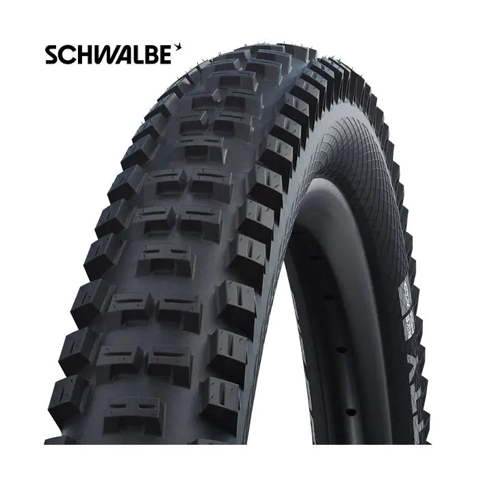 Schwalbe - big betty performance bike park 26x2.40