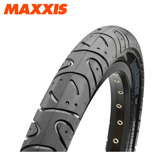 Maxxis 63-559 Animilla de angrado de la playa Cable negro TB74255100