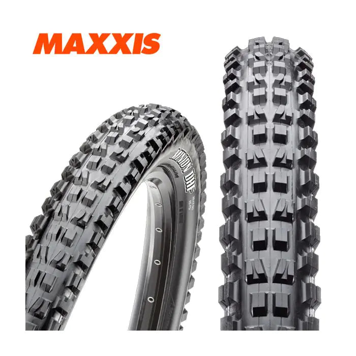 Maxxis Tyre Minion DHF 3C EXO TR 27 5 x 2,50 SW -FALD