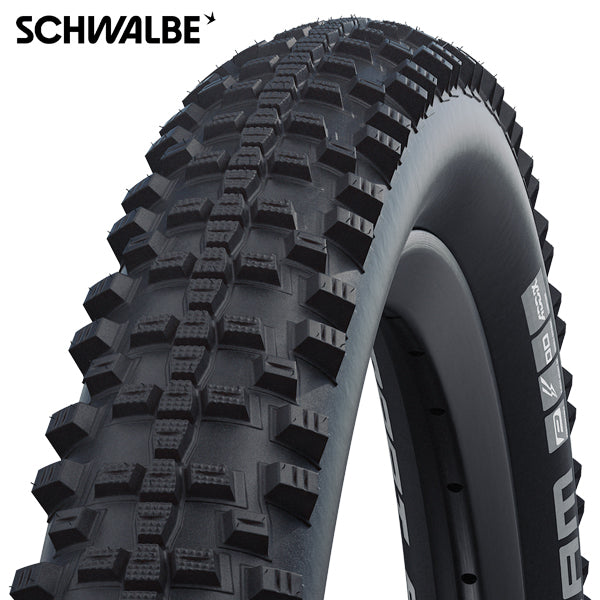 tire Smart Sam DD 27.5 x 2.60 (65-584) black