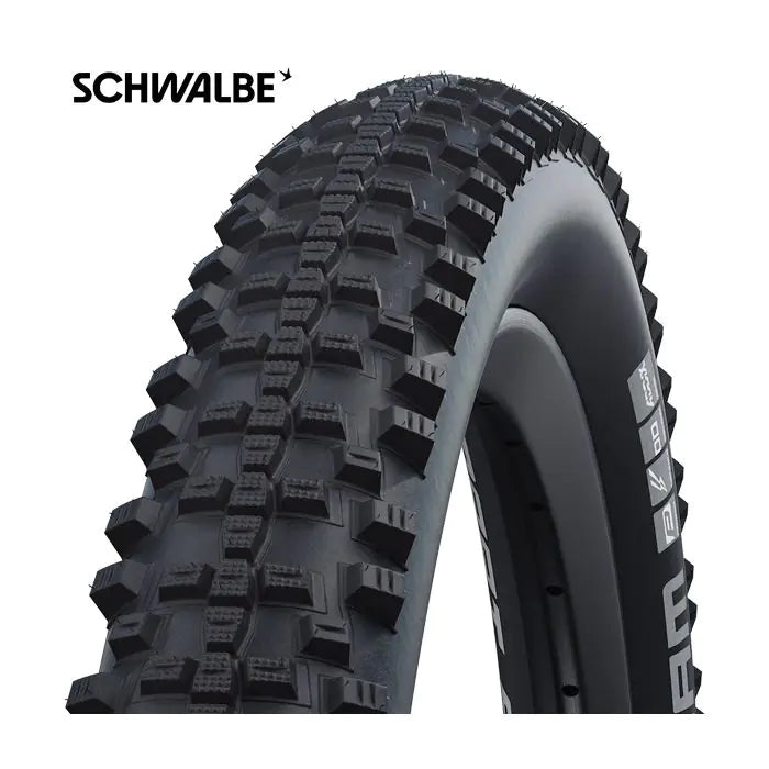 tire Smart Sam DD 27.5 x 2.60 (65-584) black