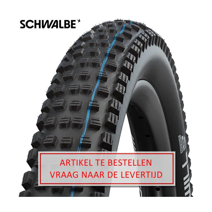 Екстериор на Schwalbe 29-2.60 (65-622) Wicked Will Evo Supert E-50 SW