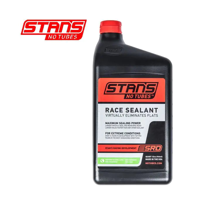 Stans notubes stan's race day tubeless sealant - 1l