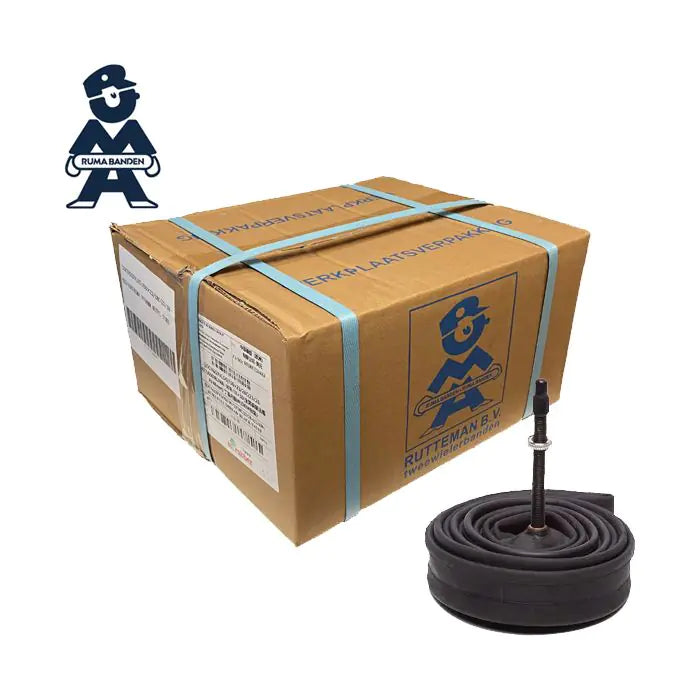 Ruma 23 28-622 race fv 60 mm black workshop box (50 pieces)