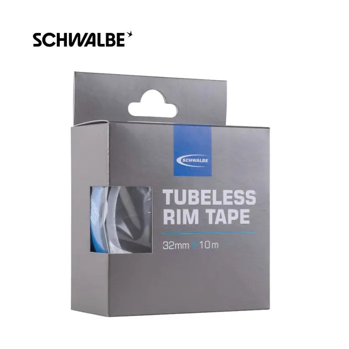 Nastro per cerchioni Schwalbe sc tl 32mm rotolo 10m