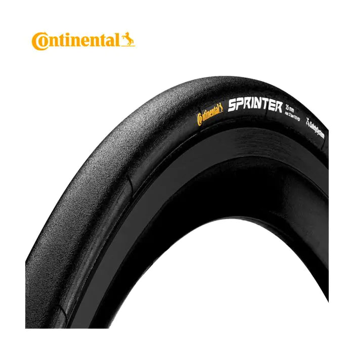 Continental tube sprinter conti tire sprint 28x25 b b tubular