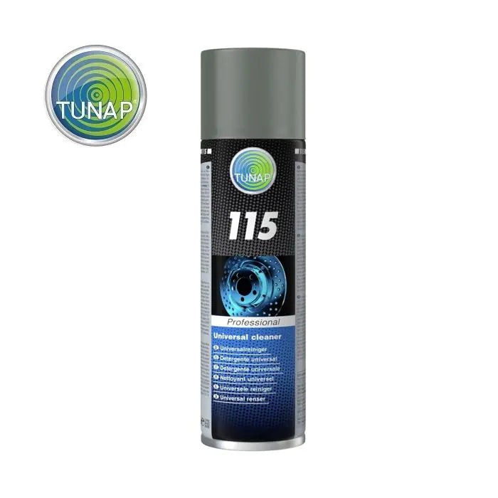 Tunap sportinis universalus valiklis 115 professional 500 ml tunas (pakuotėje = 24 vnt.)